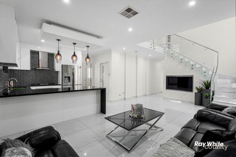 Property photo of 55 Acropolis Avenue Rooty Hill NSW 2766