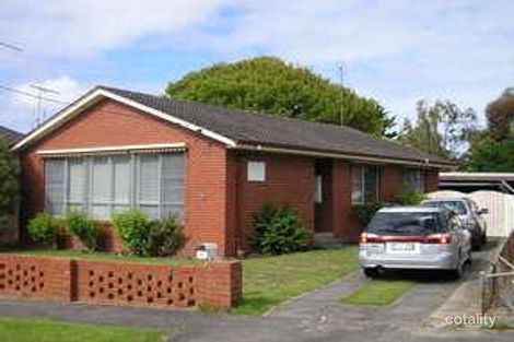 21 Butterworth Cres, Anglesea, VIC 3230