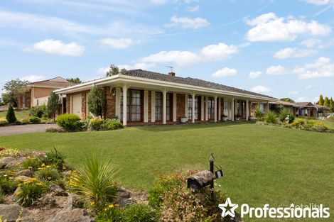 Property photo of 4 Limekilns Road Kelso NSW 2795