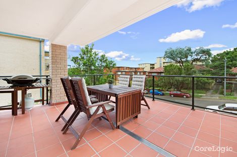 Property photo of 6/7-11 Searl Road Cronulla NSW 2230