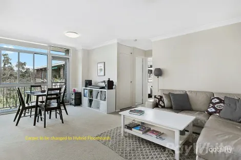 32/22 NESS AVE, DULWICH HILL, NSW 2203