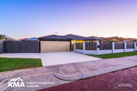 28 Boyle Ave, Rockingham, WA 6168