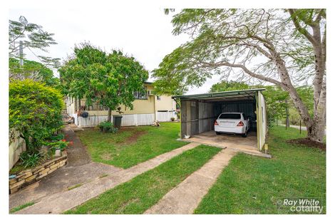 Property photo of 12 Queen Street Mount Morgan QLD 4714