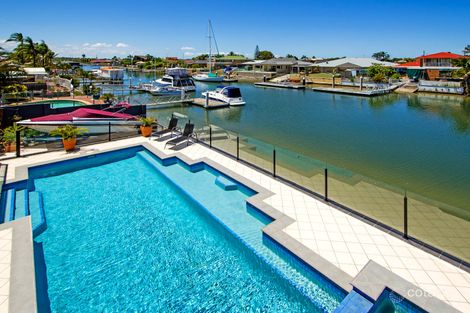 Property photo of 37 Oxley Drive Paradise Point QLD 4216