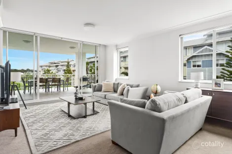 Property photo of 303/2-4 Rosewater Circuit Breakfast Point NSW 2137