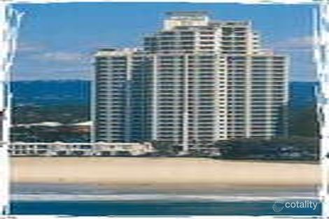 92/74-86 Old Burleigh Rd, Surfers Paradise, QLD 4217