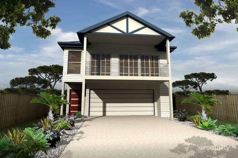 16 Lady Galway St, Enoggera, QLD 4051