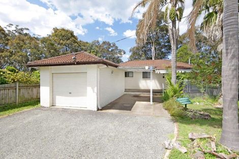 Property photo of 21 Grevillea Crescent Berkeley Vale NSW 2261