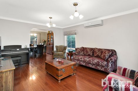 Property photo of 7 Stockade Drive Wheelers Hill VIC 3150