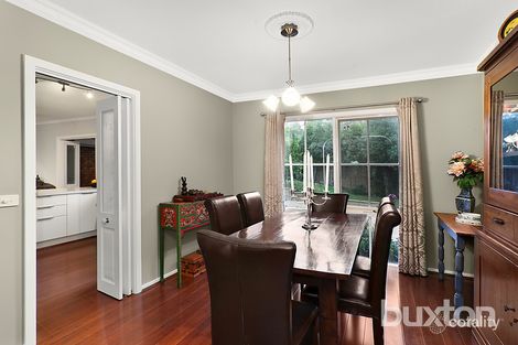 Property photo of 7 Stockade Drive Wheelers Hill VIC 3150