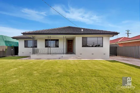 Property photo of 47 Williams Road Wangaratta VIC 3677