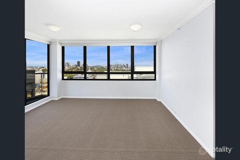 Property photo of 1519/1 Sergeants Lane St Leonards NSW 2065