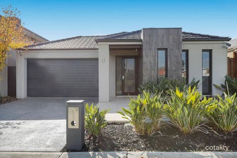 Property photo of 2 Belmont Court Taylors Hill VIC 3037