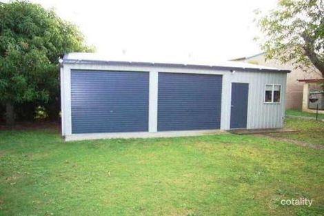 Property photo of 22 Hellwege Street Hay Point QLD 4740