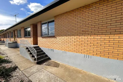 Property photo of 2/856 Padman Drive West Albury NSW 2640