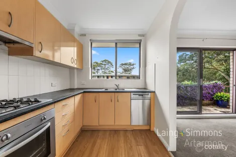Property photo of 21/2 Barton Road Artarmon NSW 2064