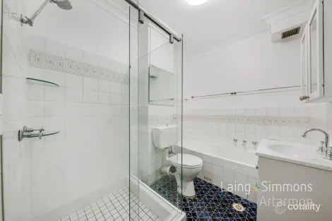 Property photo of 21/2 Barton Road Artarmon NSW 2064