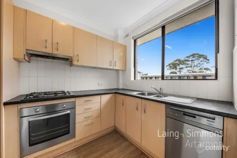 Property photo of 21/2 Barton Road Artarmon NSW 2064
