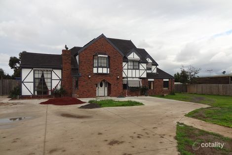 645 Tarneit Rd, Hoppers Crossing, VIC 3029