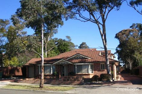 Property photo of 2/8 Rose Avenue Mount Pritchard NSW 2170