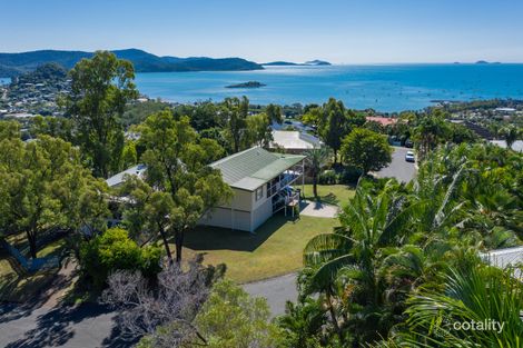 Property photo of 11 Macona Crescent Cannonvale QLD 4802