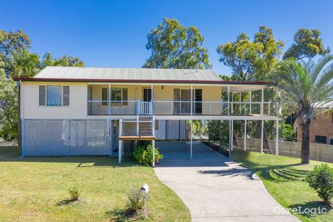Property photo of 11 Macona Crescent Cannonvale QLD 4802
