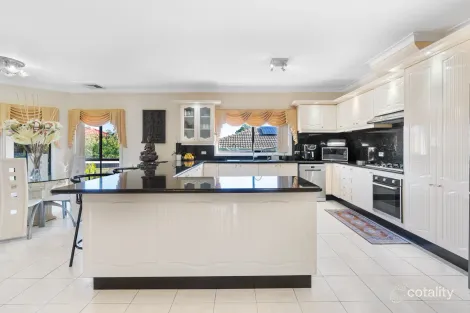 Property photo of 5 Henry Street Cecil Hills NSW 2171