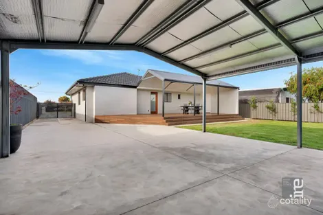 Property photo of 47 Williams Road Wangaratta VIC 3677