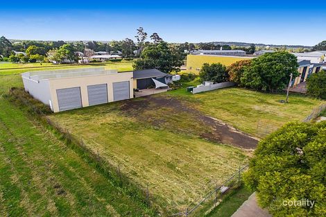 109-111 Yandilla St, Pittsworth, QLD 4356