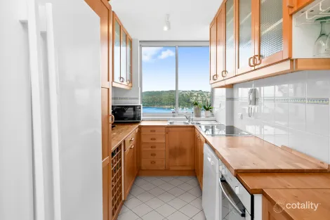 Property photo of 28/51-53 The Crescent Manly NSW 2095