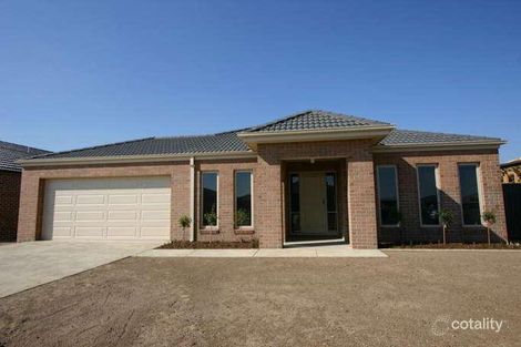 17 Dartmoor Ct, Alfredton, VIC 3350