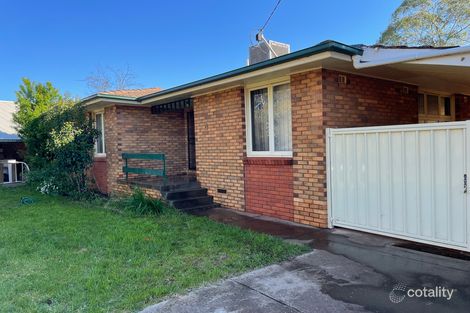 Property photo of 4 McCudden Street Griffith NSW 2680