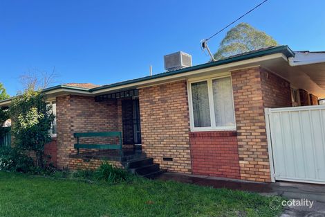 Property photo of 4 McCudden Street Griffith NSW 2680