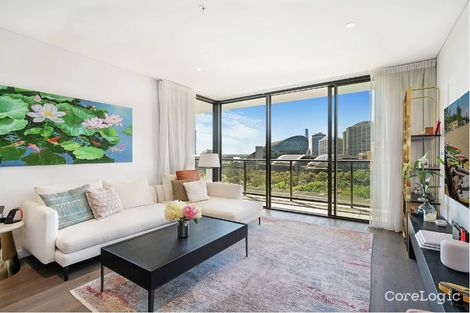 Property photo of 906/81 Harbour Street Haymarket NSW 2000