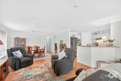 Property photo of 4 Africaine Drive McCracken SA 5211