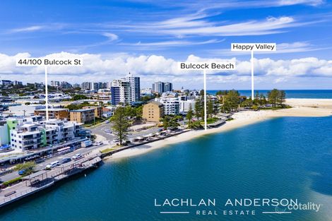 Property photo of 44/100 Bulcock Street Caloundra QLD 4551