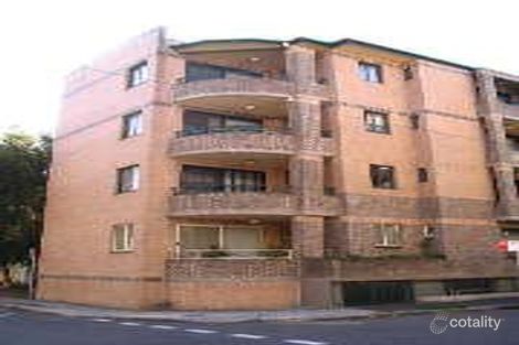 Property photo of 8/38 Dangar Place Chippendale NSW 2008