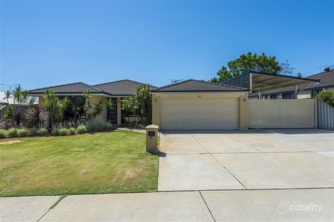 Property photo of 18 Strawberry Way Forrestfield WA 6058