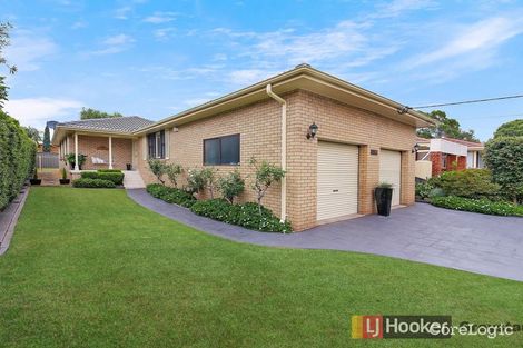 Property photo of 1 Eva Street Greystanes NSW 2145