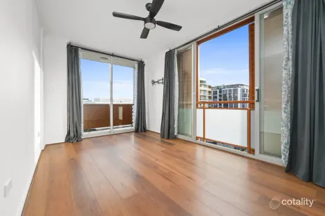 Property photo of 43/7 Bourke Street Mascot NSW 2020