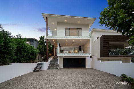 Property photo of 103 Lambert Road Indooroopilly QLD 4068