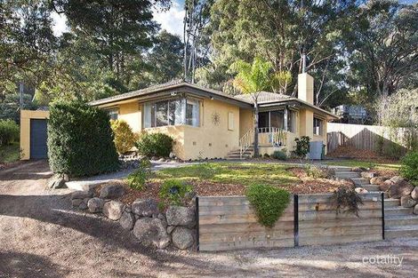 716 Heidelberg-Kinglake Rd, Hurstbridge, VIC 3099