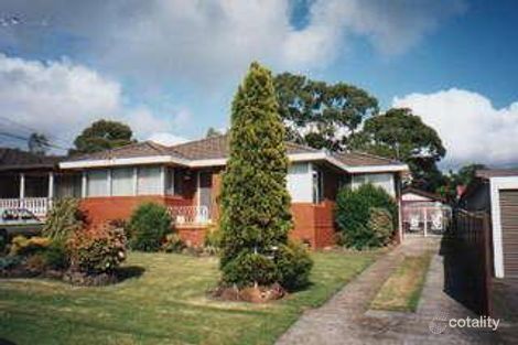 Property photo of 3 Orange Street Greystanes NSW 2145