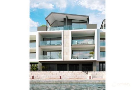 Property photo of 3 Regatta Turn Mandurah WA 6210