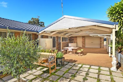 Property photo of 1 Mitchell Circuit Port Macquarie NSW 2444