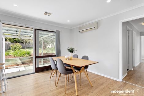 Property photo of 33 Rose Scott Circuit Chisholm ACT 2905