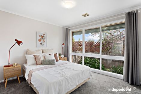 Property photo of 33 Rose Scott Circuit Chisholm ACT 2905