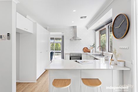 Property photo of 33 Rose Scott Circuit Chisholm ACT 2905