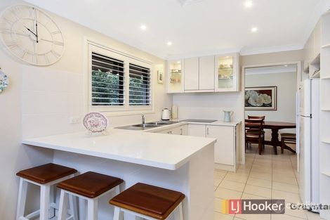 Property photo of 1 Eva Street Greystanes NSW 2145