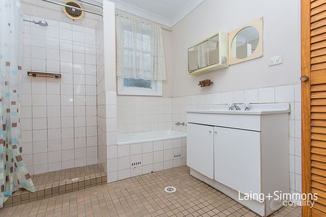 Property photo of 15 Argyle Street Auburn NSW 2144